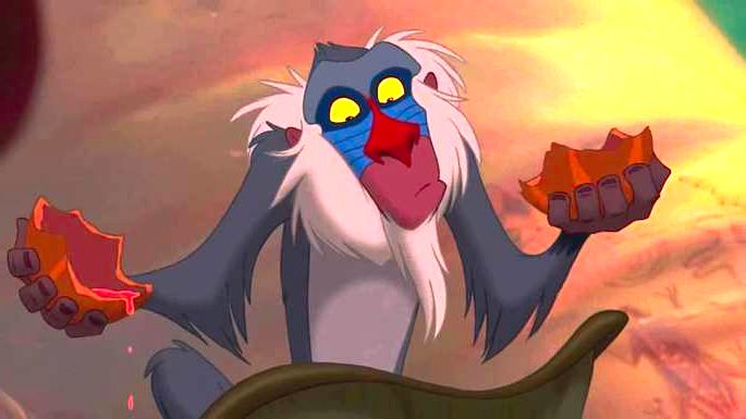 Rafiki