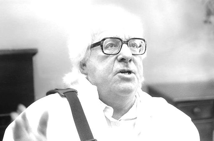 Ray Bradbury