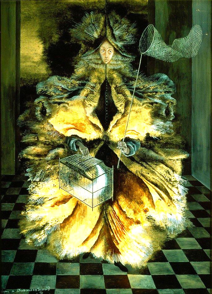 remedios varo