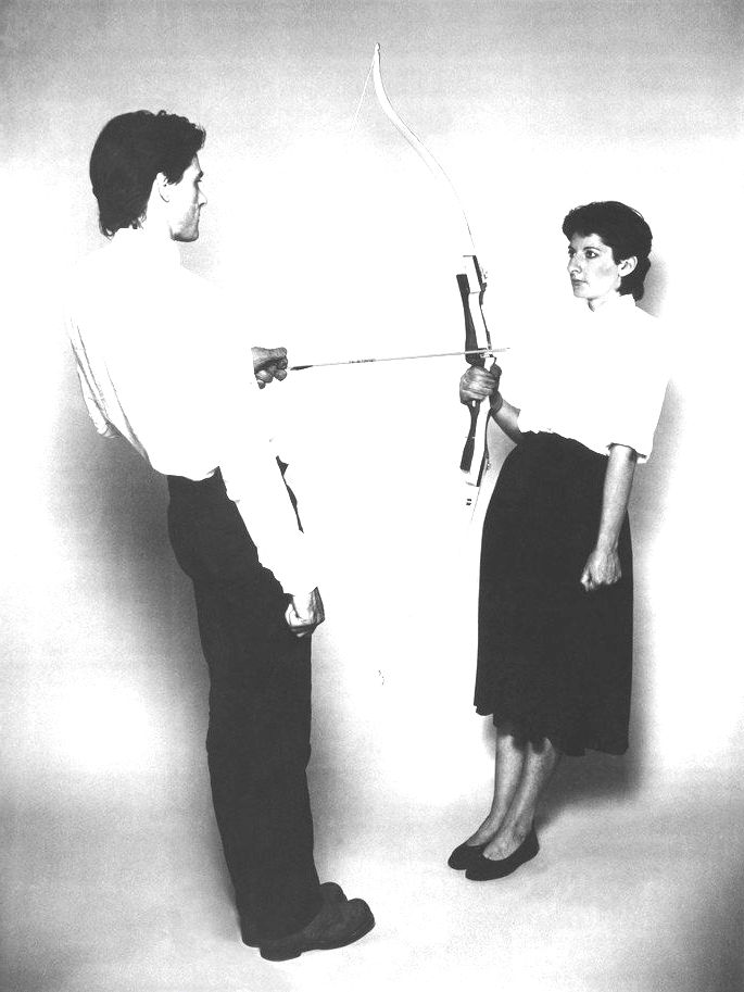 Rest Energy (1980).