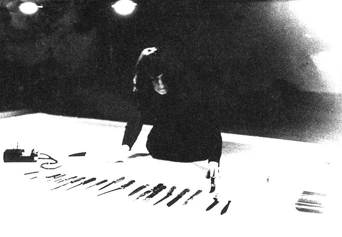 Rhythm 10 (1973)