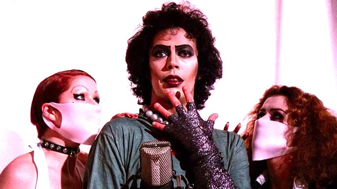 The Rocky Horror Picture Show (1975)