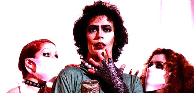 The Rocky Horror Picture Show (1975)