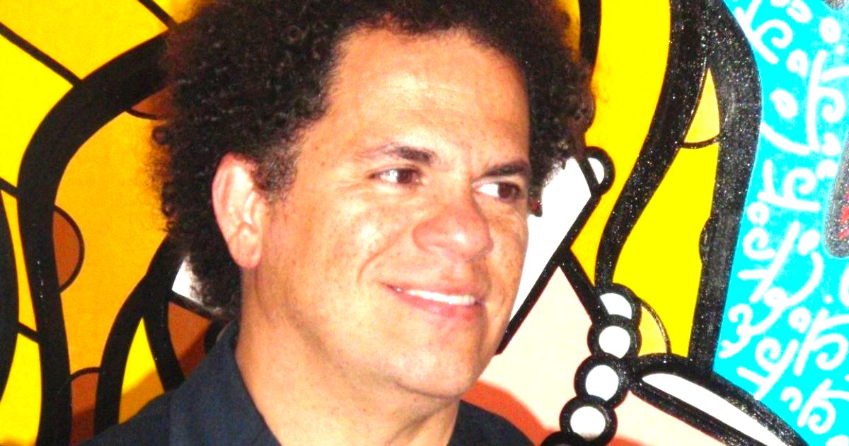 Biografia e Obras de Romero Britto