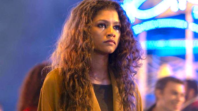 Rue Bennett (Zendaya)