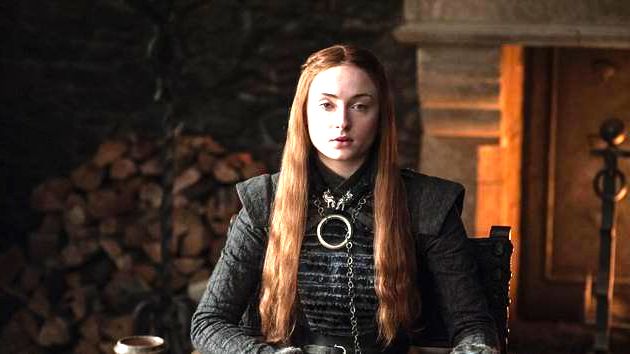 Sansa