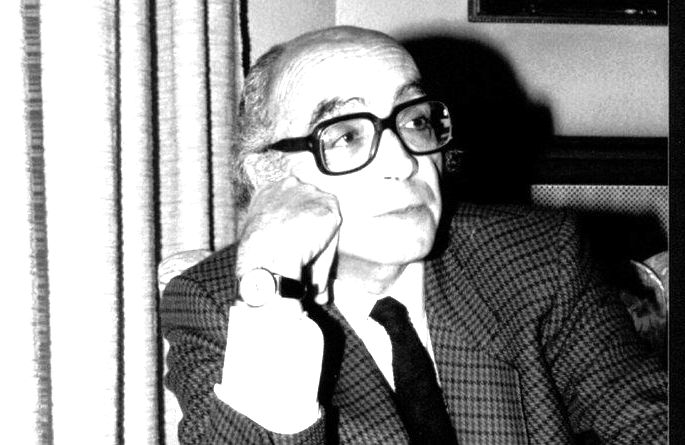 Saramago