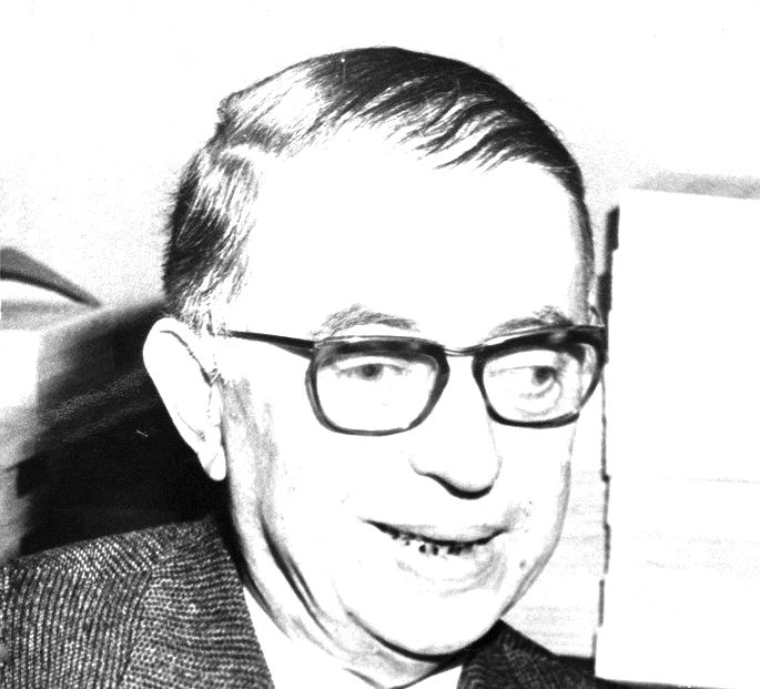 Sartre