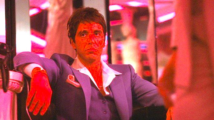 Scarface (1983)