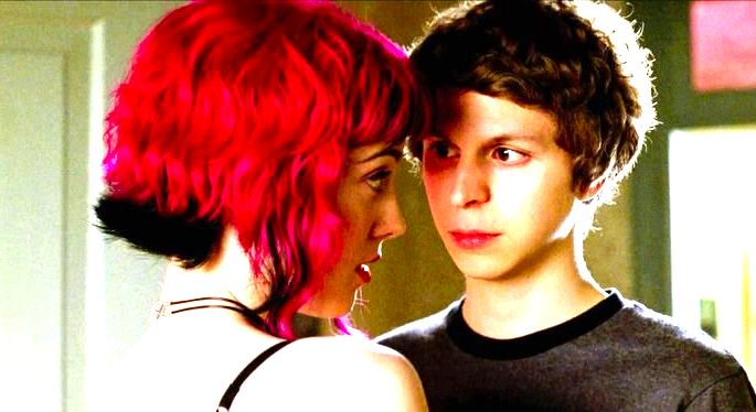 Scott Pilgrim contra o Mundo (2010)