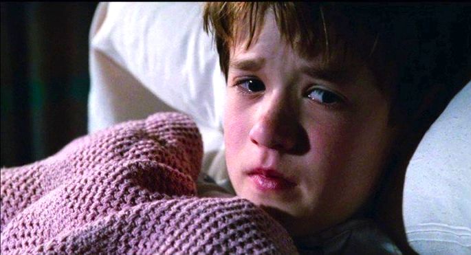 O Sexto Sentido (1999)