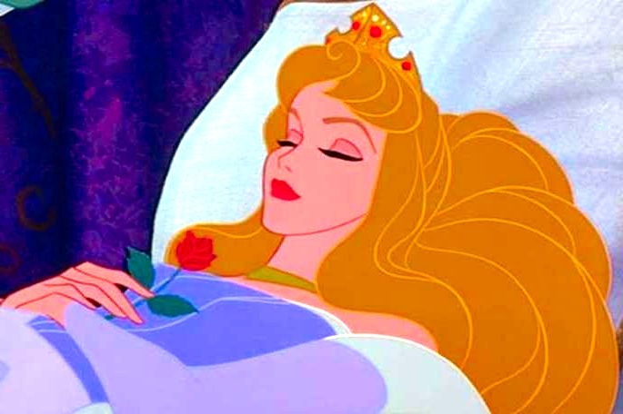 A Bela Adormecida, Disney (1959)