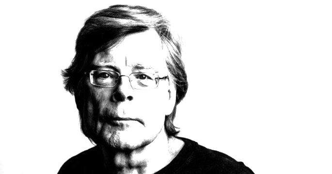 Stephen King