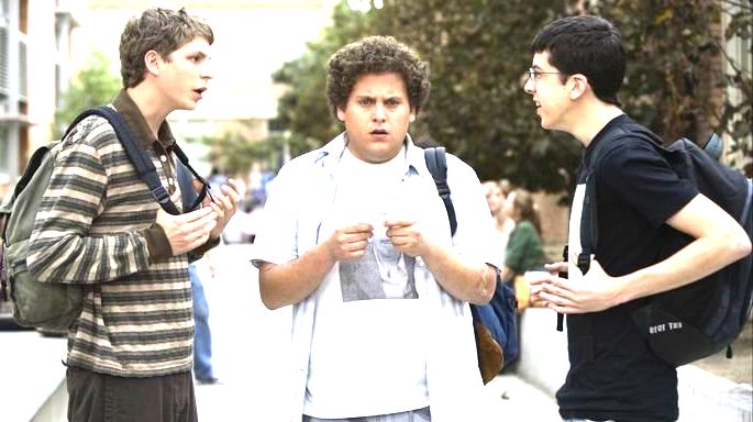 Superbad - É Hoje (2007)