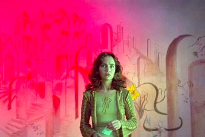 Suspiria (1977)