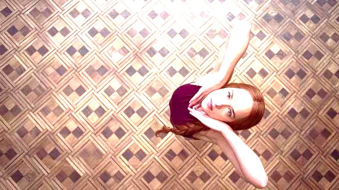 Suspiria (2018)