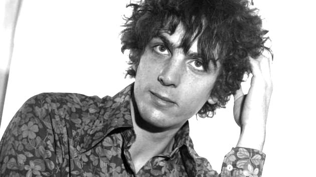 Syd Barrett