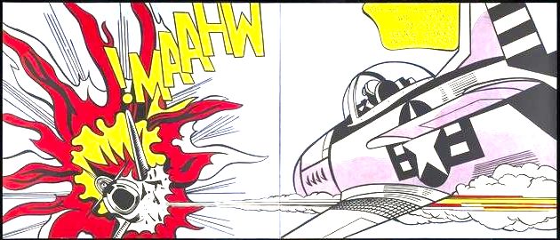 whaam