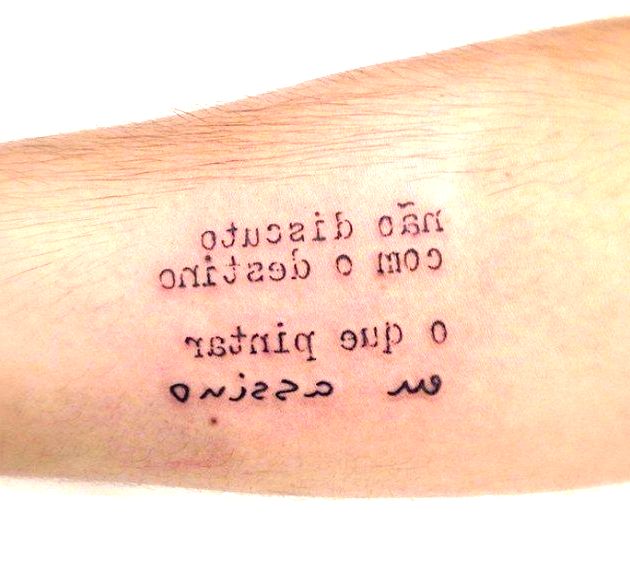 tattoo