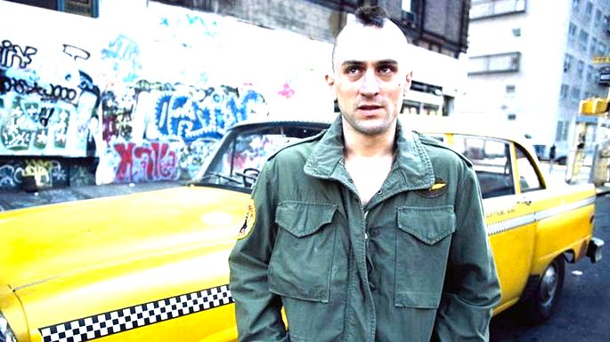 Taxi Driver (1976)