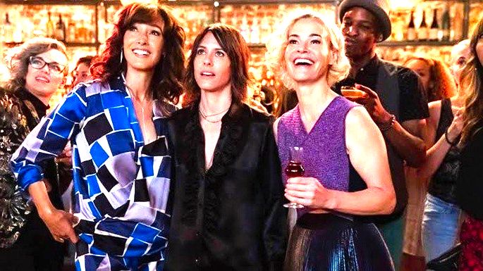 The L Word: Generation Q