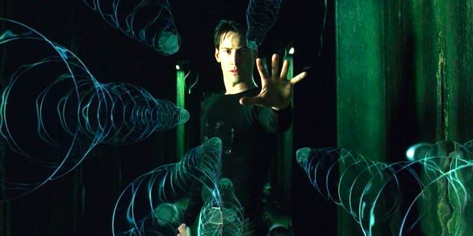 The Matrix (1999)