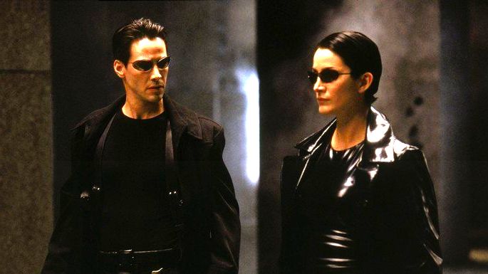 Matrix (1999)