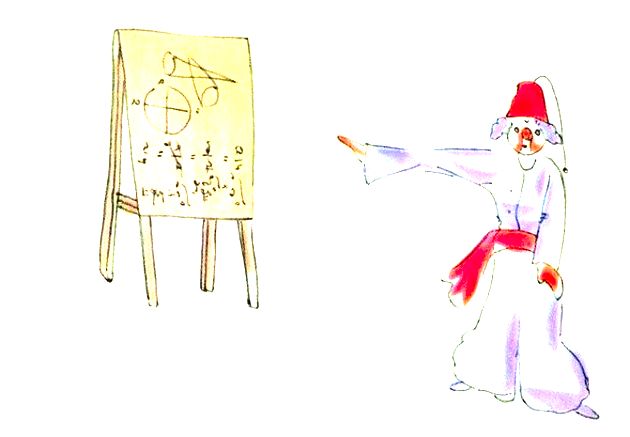 o astronomo