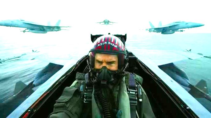 Top Gun: Maverick