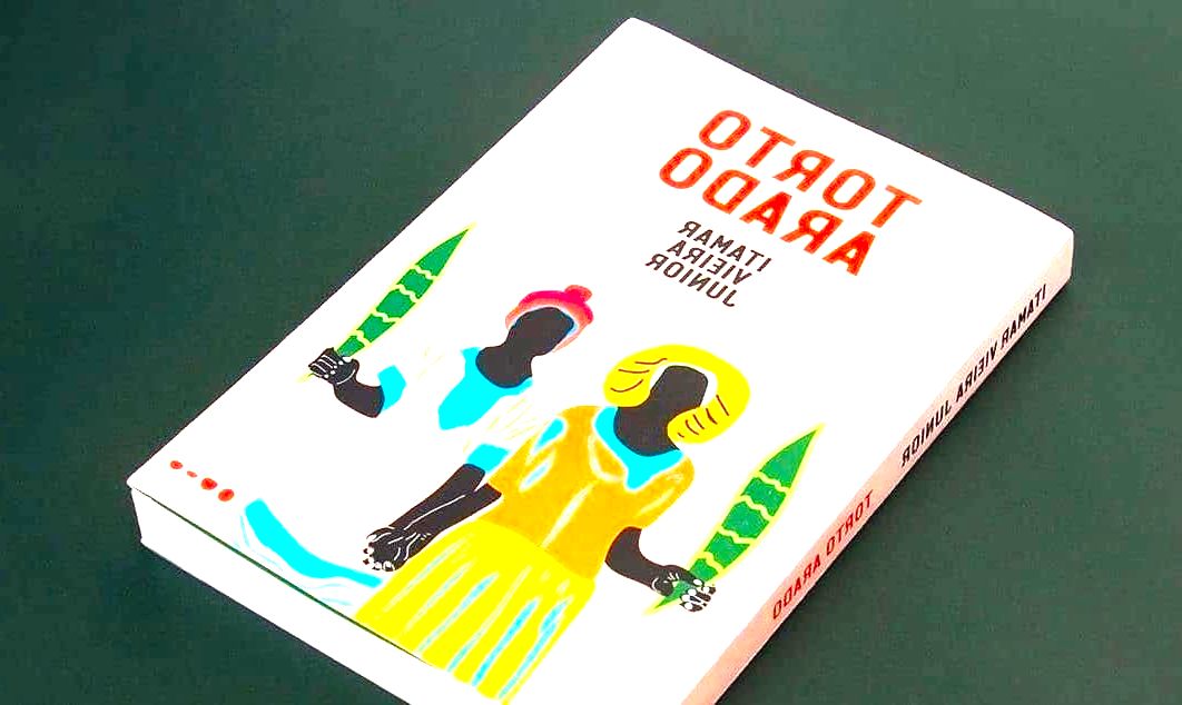 livro torto arado