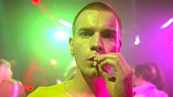 Trainspotting  - Sem Limites (1996)