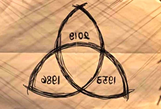 triquetra