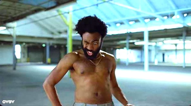 video this is america