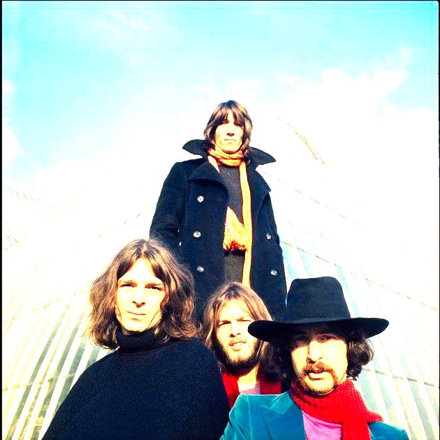 Pink Floyd