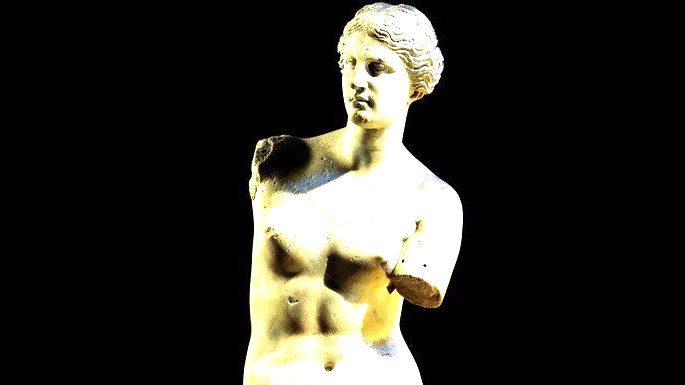 Venus de Milo