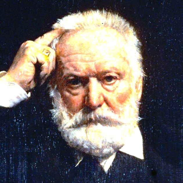 Victor Hugo