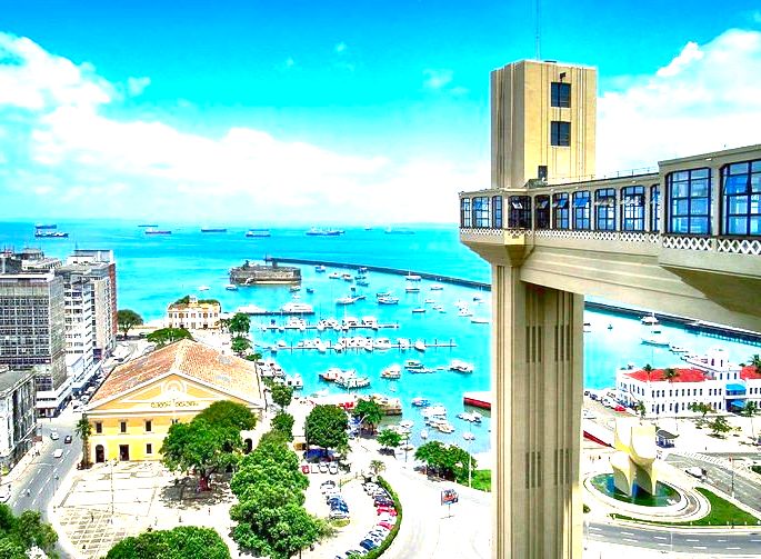 Elevador Lacerda