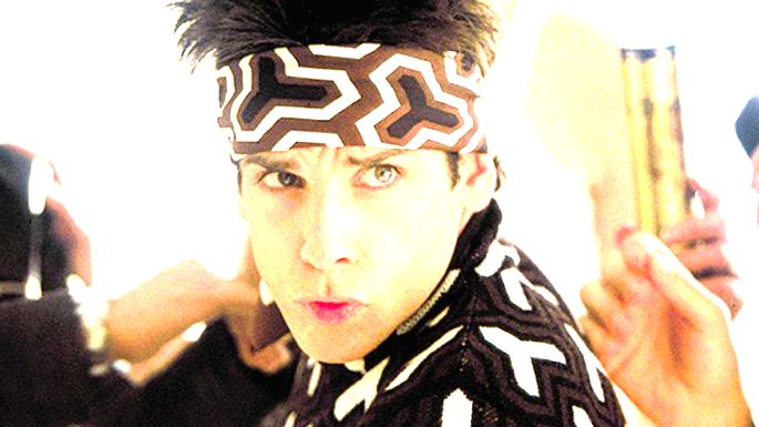 Zoolander (2001)