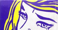 10 Obras de Roy Lichtenstein que Não Podem Ser Perdidas