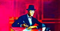 Poesia de Amor de Fernando Pessoa