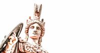 Significado e História da Deusa Grega Atena