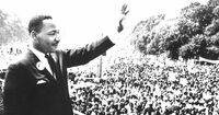 Sonho de Igualdade: o Discurso de Martin Luther King Jr. 'Eu Tenho um Sonho'