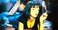 Pulp Fiction: Um Filme