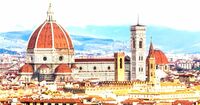 Santa Maria del Fiore: Uma Igreja Notável