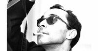 Top 10 dos Filmes de Jean-Luc Godard