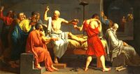 Apologia de Sócrates, de Platão: um livro