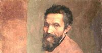 9 Exemplos da Genialidade de Michelangelo