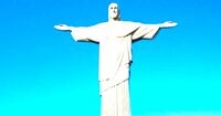 Cristo Redentor: um Monumento