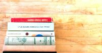 A lista dos 10 maiores autores de livros de todos os tempos