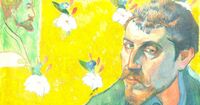 10 Obras Fundamentais de Paul Gauguin e Biografia do Artista